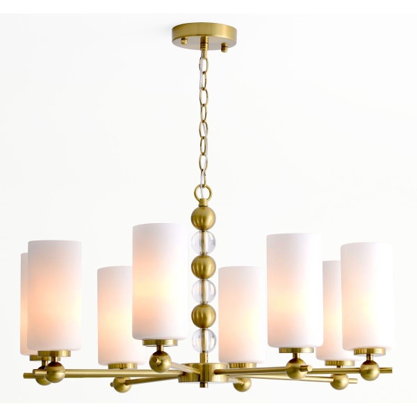 Подвесная люстра Rivoli Antonella 3181-310 Б0068071