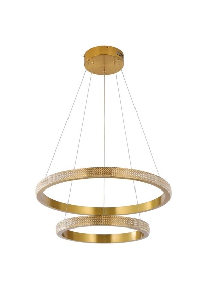 Подвесная светодиодная люстра Zortes LIDIA ZRS.30110.63