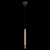Подвесной светильник Loft IT Everest 10583D Bronze
