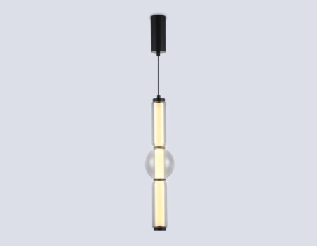 Подвесной светодиодный светильник Ambrella light High Light LH11023