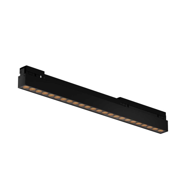 Уличный трековый светильник Maytoni Outdoor O-TR02-2-S-24WB3K