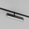 Трековый светодиодный светильник Denkirs Smart Linear DK8009-BK