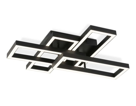 Люстра Ambrella Light ACRYLICA FA1002