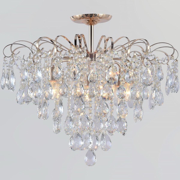 Подвесная люстра Reluce 04051-0.3-07 FGD