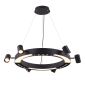 Подвесной светильник Vele Luce Octopus VL10152P06