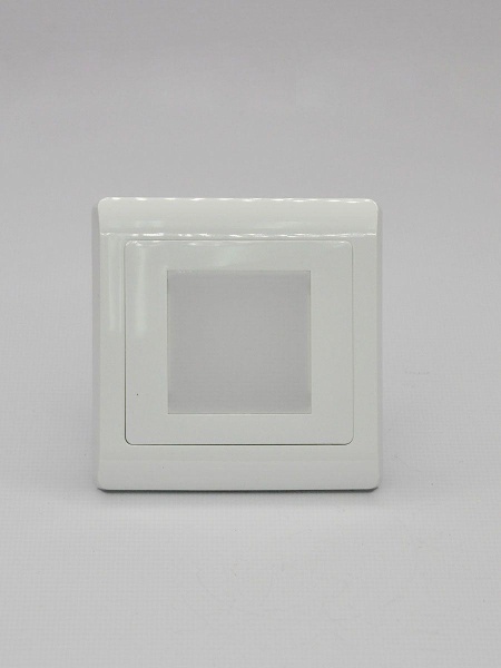 Встраиваемый светодиодный светильник Elvan VLS-303-3W-WW