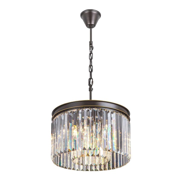 Подвесная люстра Citilux Мартин CL332081