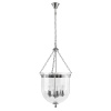 Подвесной светильник Loft It Incense 10455/6 CR
