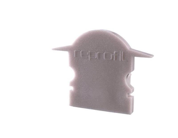 Заглушка Deko-Light End Cap L-ET-02-10 Set 2 pcs 980061 Заглушка Deko-Light End Cap L-ET-02-10 Set 2 pcs 980061