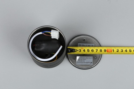 Светодиодный спот Omnilux Lenno OML-101319-12 Светодиодный спот Omnilux Lenno OML-101319-12