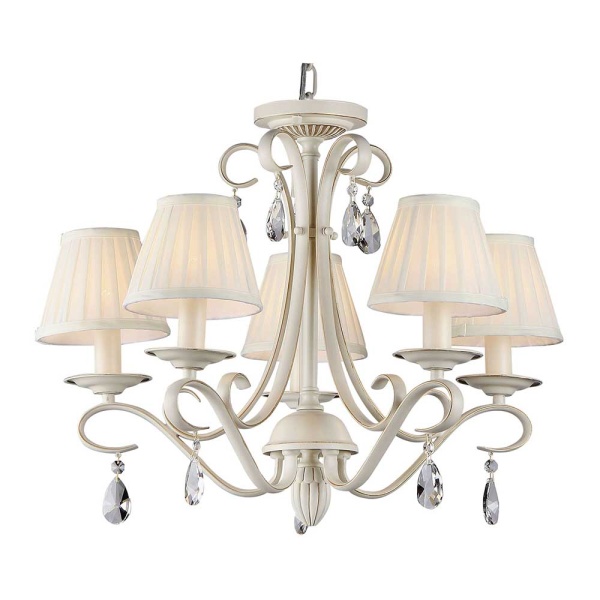 Потолочная люстра Maytoni Brionia ARM172-05-G