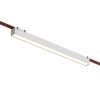 Трековый светильник Denkirs Belty Linear DK5576-WH