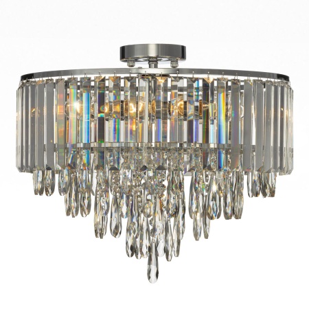 Потолочная люстра Citilux Leonna CL320181