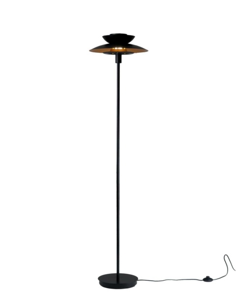 Торшер Moderli Shaggy V11299-1F