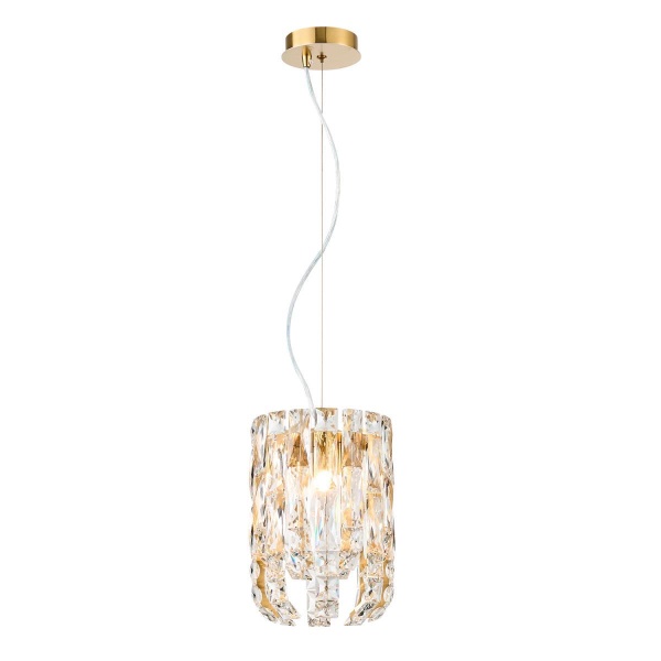 Подвесная люстра Favourite Infinity 4721-4P