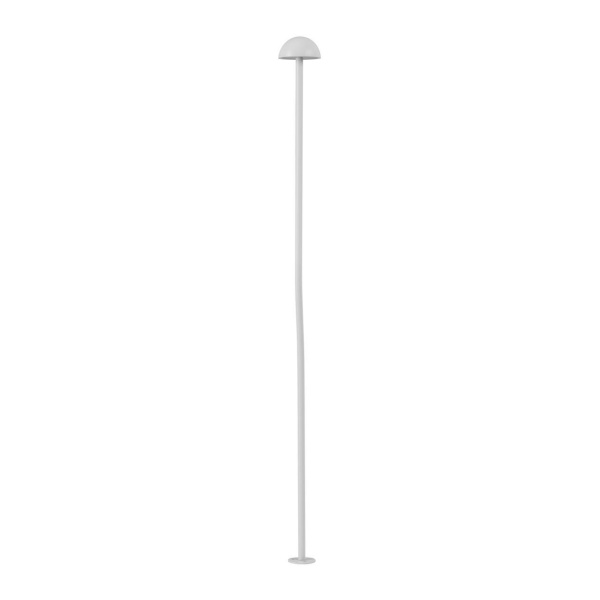 Светильник KT-ENOKI-BOLL-H1000-2W Warm3000 (WH, 100 deg, 24V) Arlight 050674