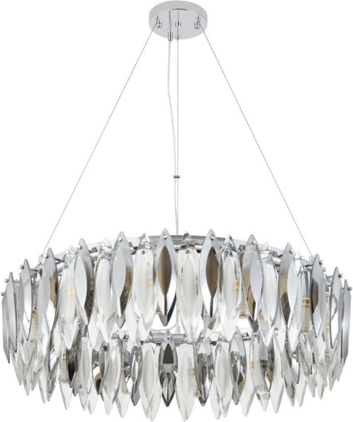 Люстра подвесная Stilfort 2186/09/12P серия New Ton