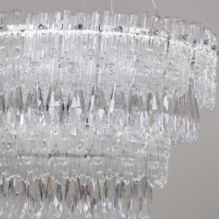 Подвесная люстра Reluce 08806-0.4-02