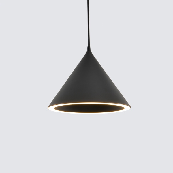 Подвесной светодиодный светильник Imperium Loft Woud Annular 101475-26