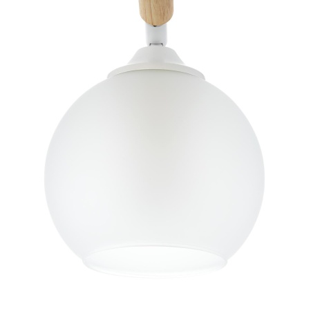 Потолочная люстра Citilux Tika CL133170