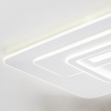 Потолочный светодиодный светильник Escada Rung 10294/3LED