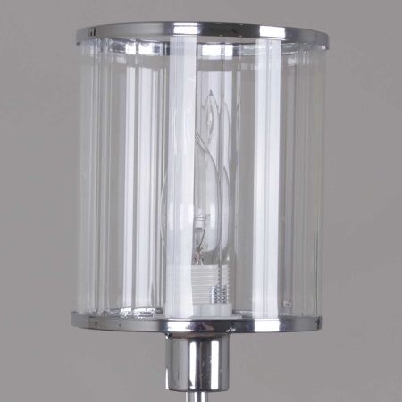 Потолочный светильник ILLUMICO IL1183-5C-79 CR KOPNINI