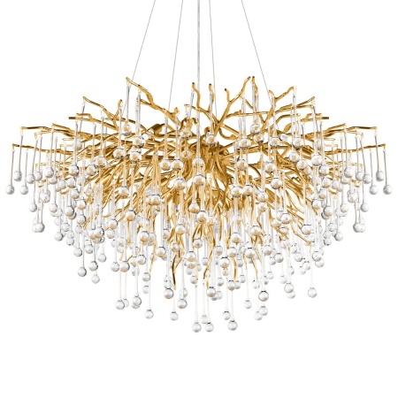 Подвесная люстра Loft IT Drops 10377/1000