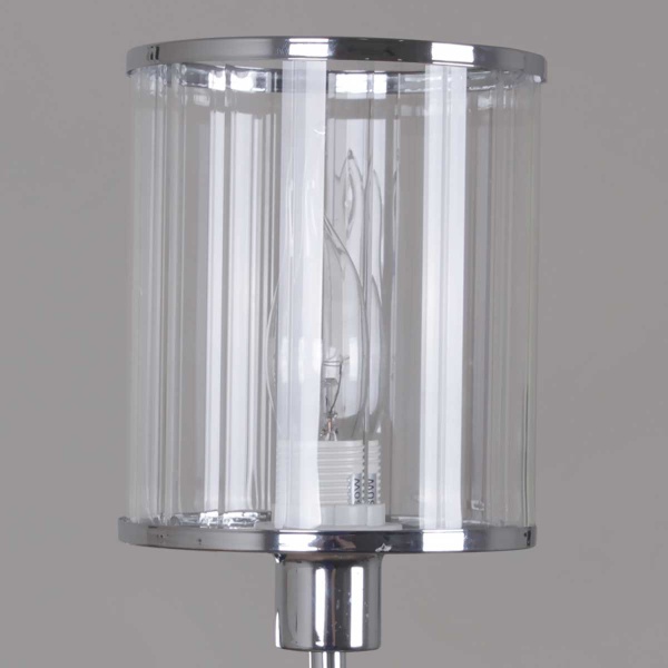 Потолочный светильник ILLUMICO IL1183-5C-79 CR KOPNINI