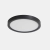 Потолочный светильник Crystal Lux CLT 526C230 BL