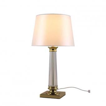 Настольная лампа Newport 7901/T gold М0063115