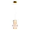 Подвесной светильник Loft IT Colette 10474P/A