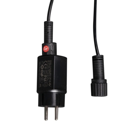 Cветодиодная гирлянда Sneha Лампы 4V разноцветный A-513