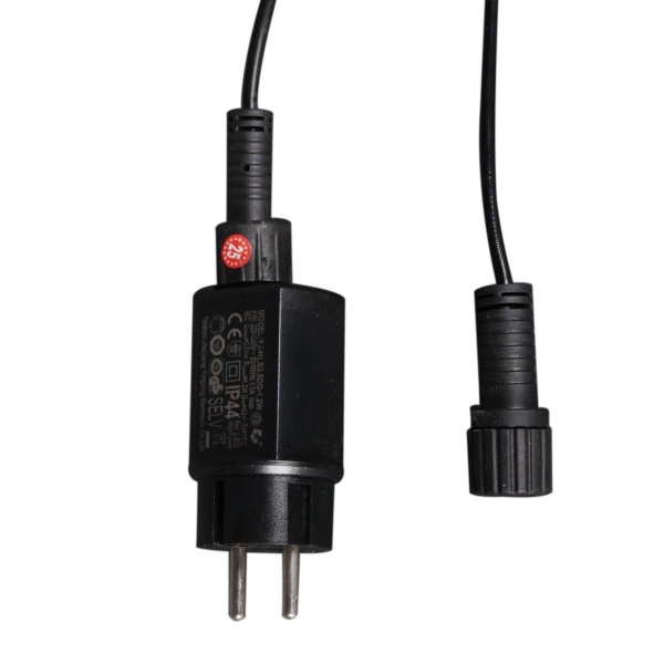 Cветодиодная гирлянда Sneha Лампы 4V разноцветный A-513