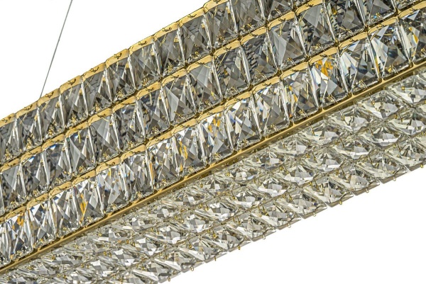 Подвесной светильник Arti Lampadari Lioni E 1.5.80x16.100 N