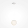 Подвесной светильник Maytoni Basic form MOD321PL-01W