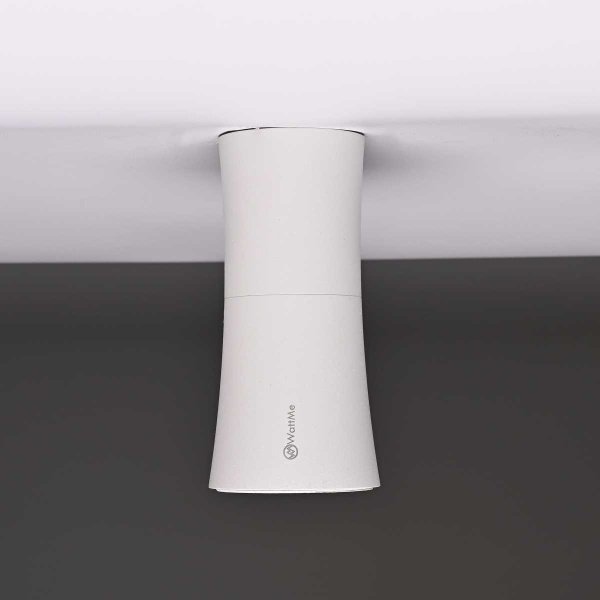 Потолочный светильник Imperium Loft Zyppa White H15 314096-26