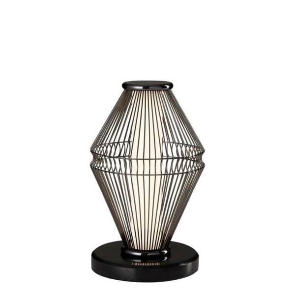 Настольная лампа Aployt Dzhakket APL.068.04.09