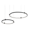 Подвесной светодиодный светильник Ambrella light Comfort Line FL5525
