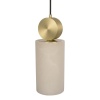 Подвесной светильник Loft IT Dolomite 10249/B