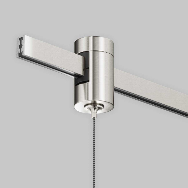 Комплектующие для трекового светильника Maytoni Technical TRA154SW-1PT