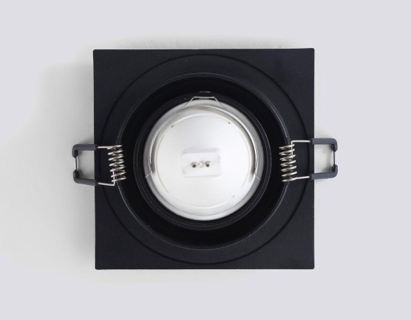 Встраиваемый светильник Ambrella Light Techno Spot Standard Tech TN102729 Встраиваемый светильник Ambrella Light Techno Spot Standard Tech TN102729