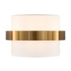 Настенный светильник Freya Bride FR5367WL-02BS