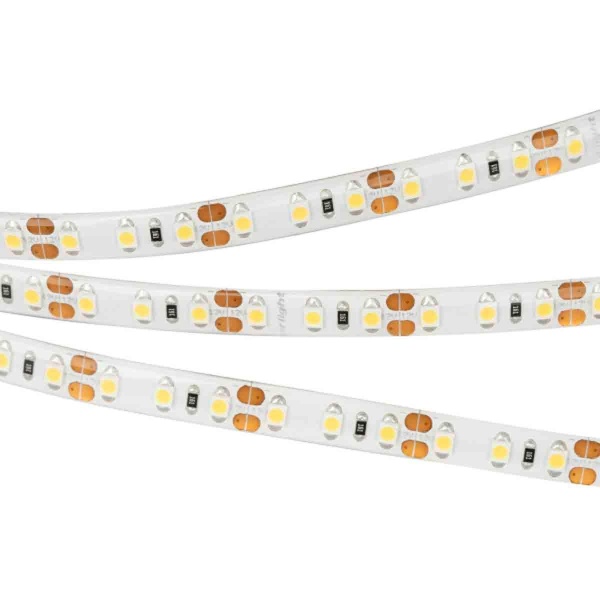 Светодиодная лента герметичная Arlight RTW-SE-A120-8mm 12V Warm3000 015730(2)