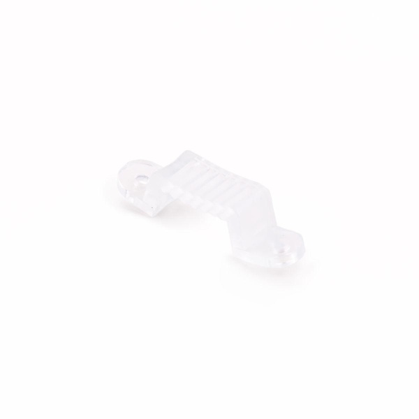 Набор креплений для светодиодной ленты Elektrostandard LS014 220V, LS015 220V Clip 220V 2835 a053647 Набор креплений для светодиодной ленты Elektrostandard LS014 220V, LS015 220V Clip 220V 2835 a053647
