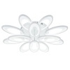 Потолочная светодиодная люстра Escada Ecla 10242/12LED