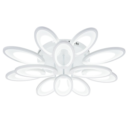 Потолочная светодиодная люстра Escada Ecla 10242/12LED
