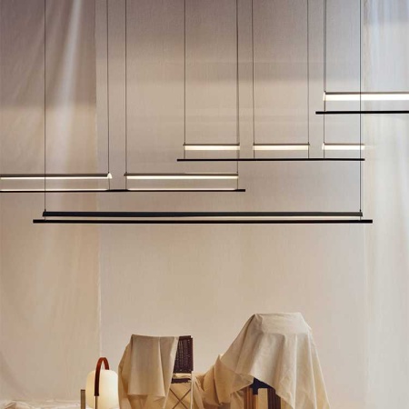 Подвесной светильник Imperium Loft Garth B L118 220703-23