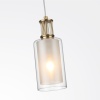 Подвесной светильник Odeon Light Classic Saga 5088/1A