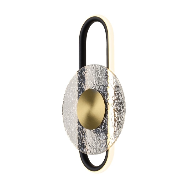 Бра Freya Drip FR6173WL-L12B Бра Freya Drip FR6173WL-L12B