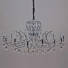 Люстра Illumico IL2326-16POR-39 CR